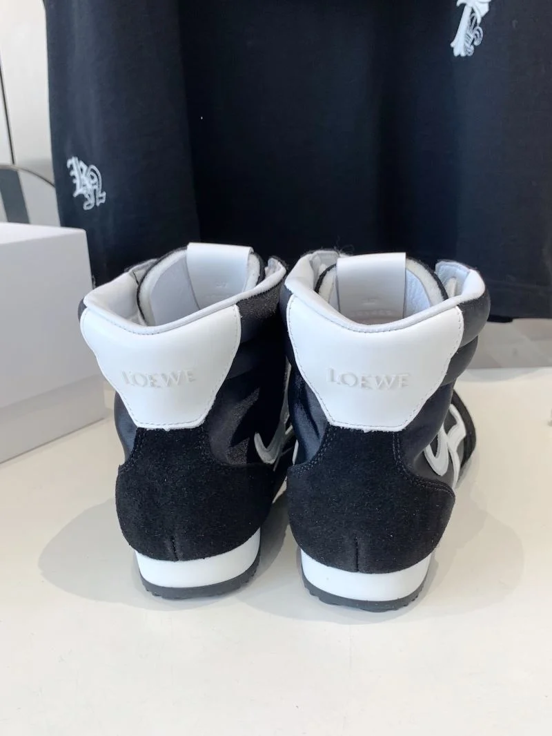 Loewe Shoes TopPick 7781