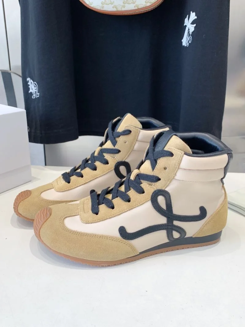 Loewe Shoes Functional 7833