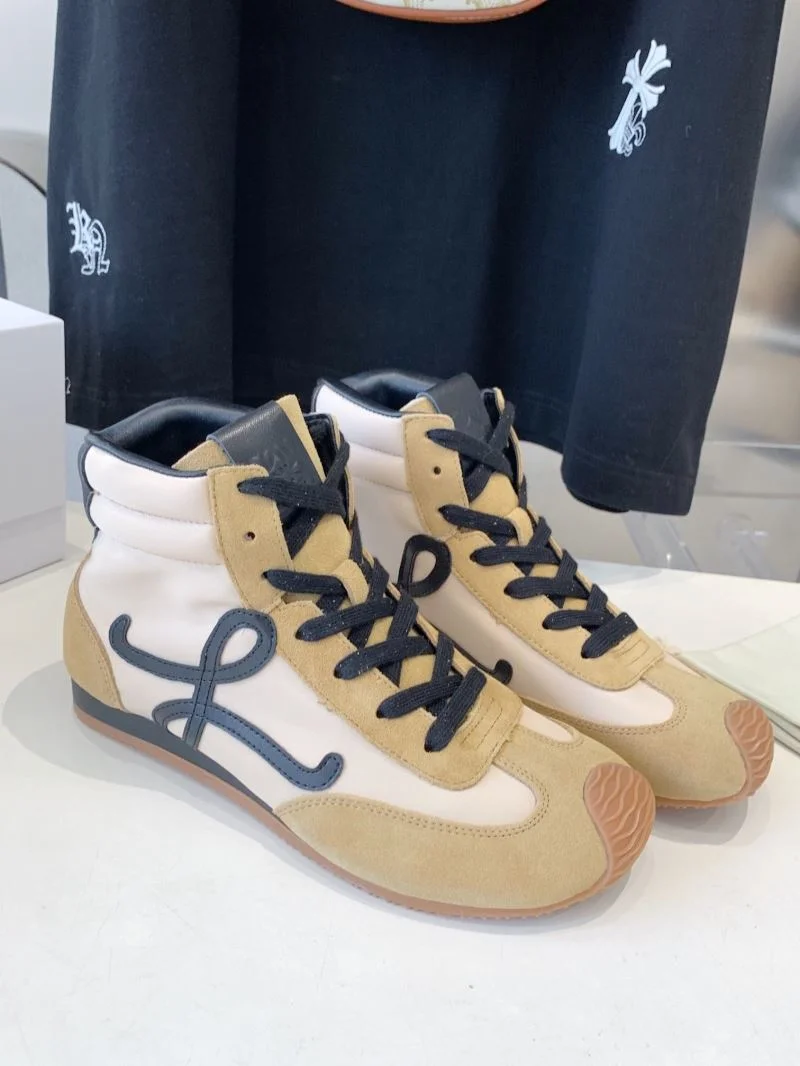Loewe Shoes Functional 7833