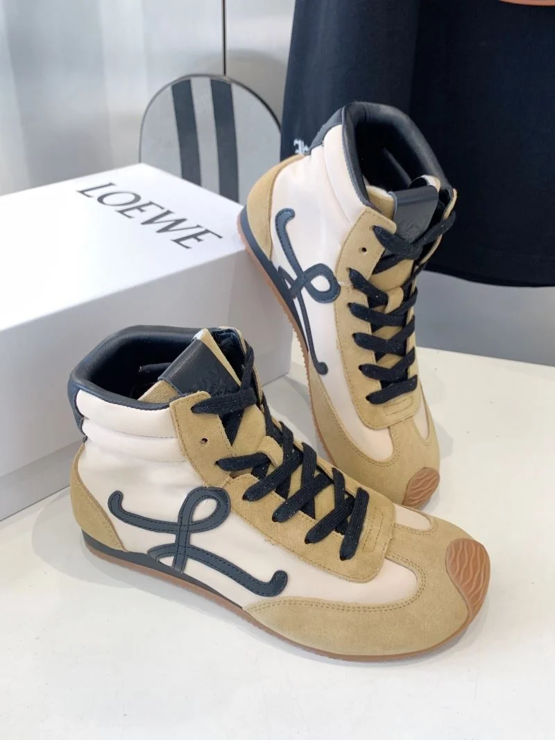 Loewe Shoes Functional 7833