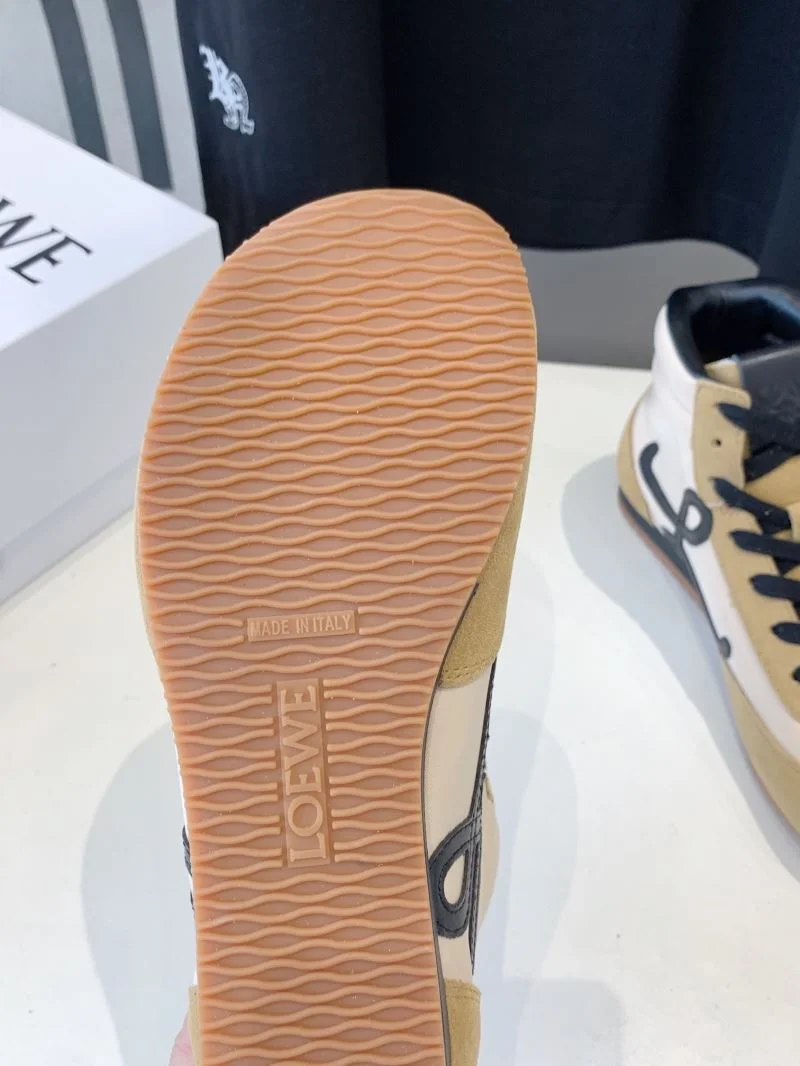 Loewe Shoes Functional 7833