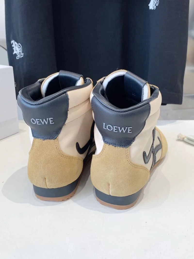 Loewe Shoes Functional 7833