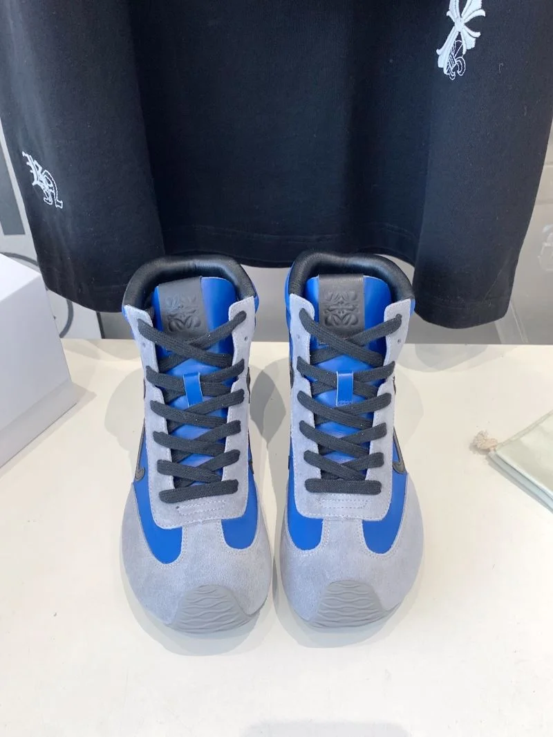 StreetReady Loewe Shoes 7770