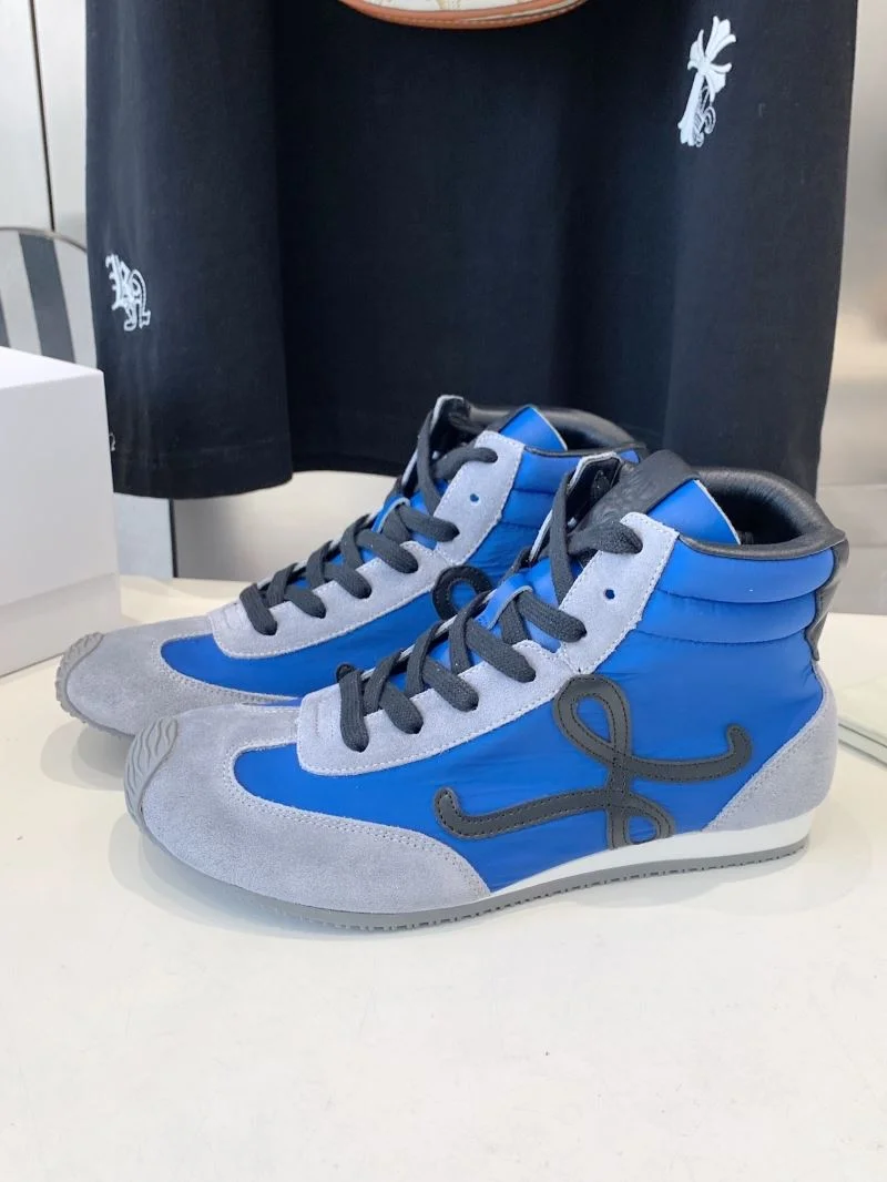 StreetReady Loewe Shoes 7770