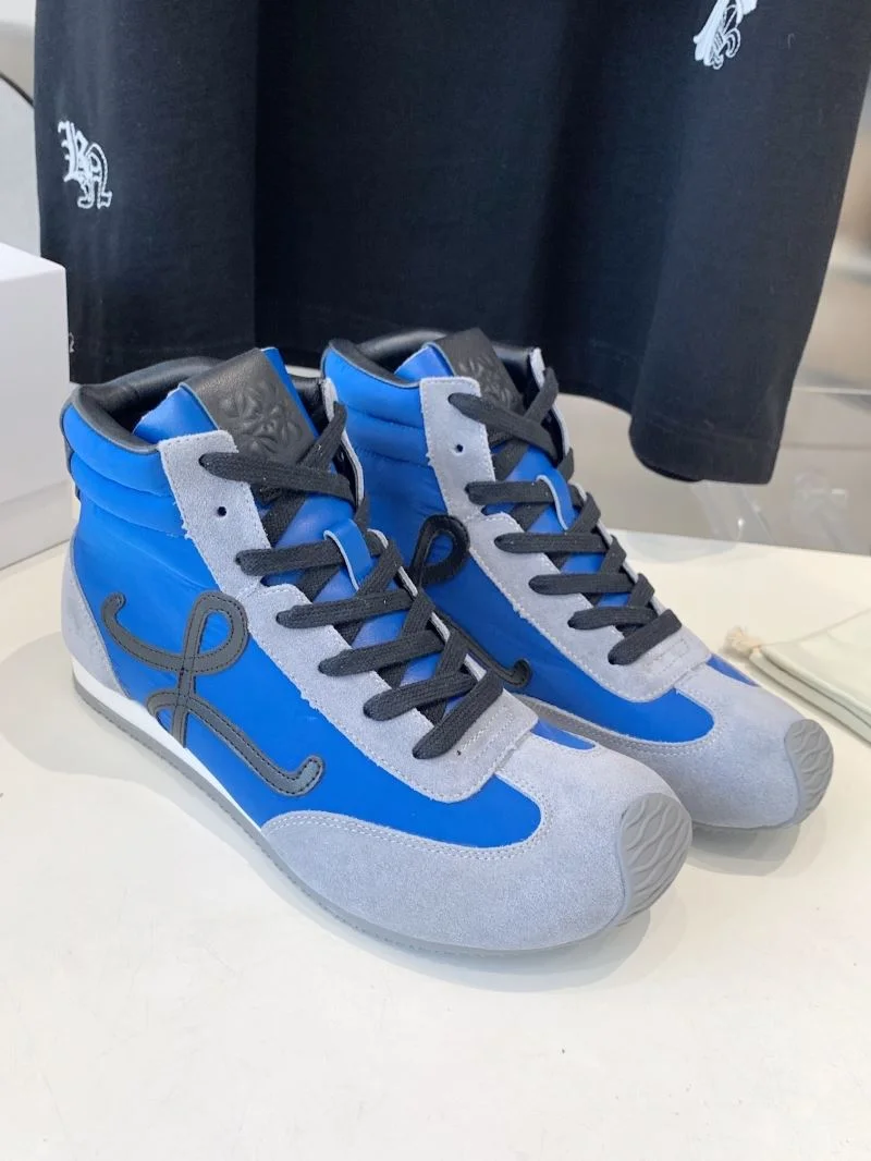 StreetReady Loewe Shoes 7770