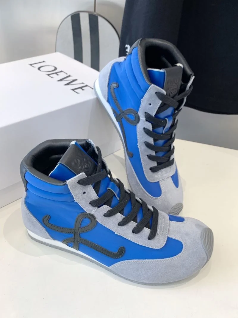 StreetReady Loewe Shoes 7770