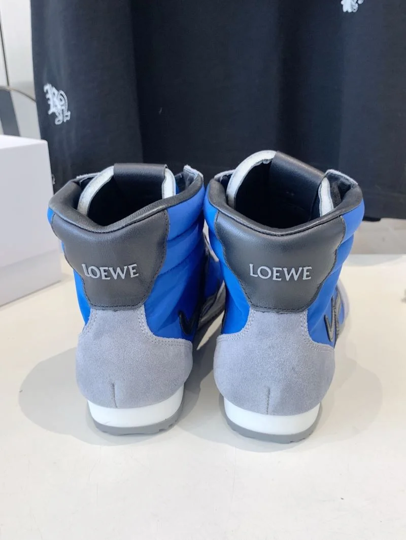 StreetReady Loewe Shoes 7770