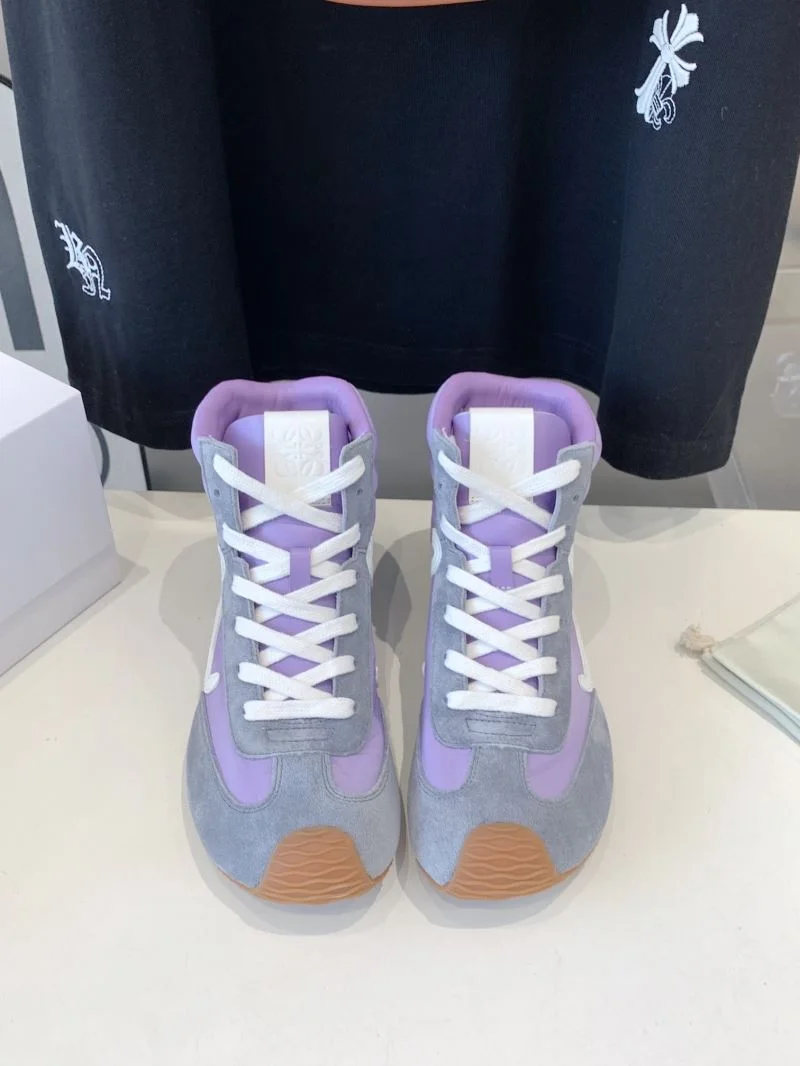 Loewe Shoes Seasonal 7755