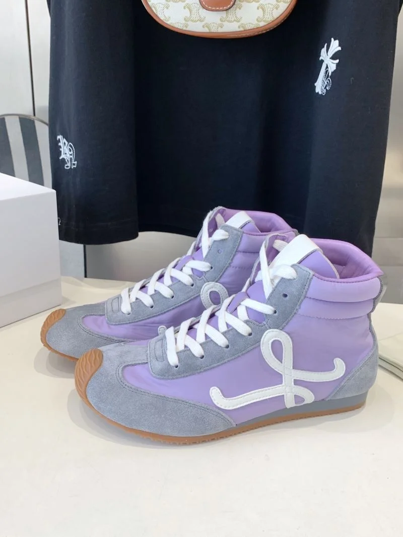 Loewe Shoes Seasonal 7755