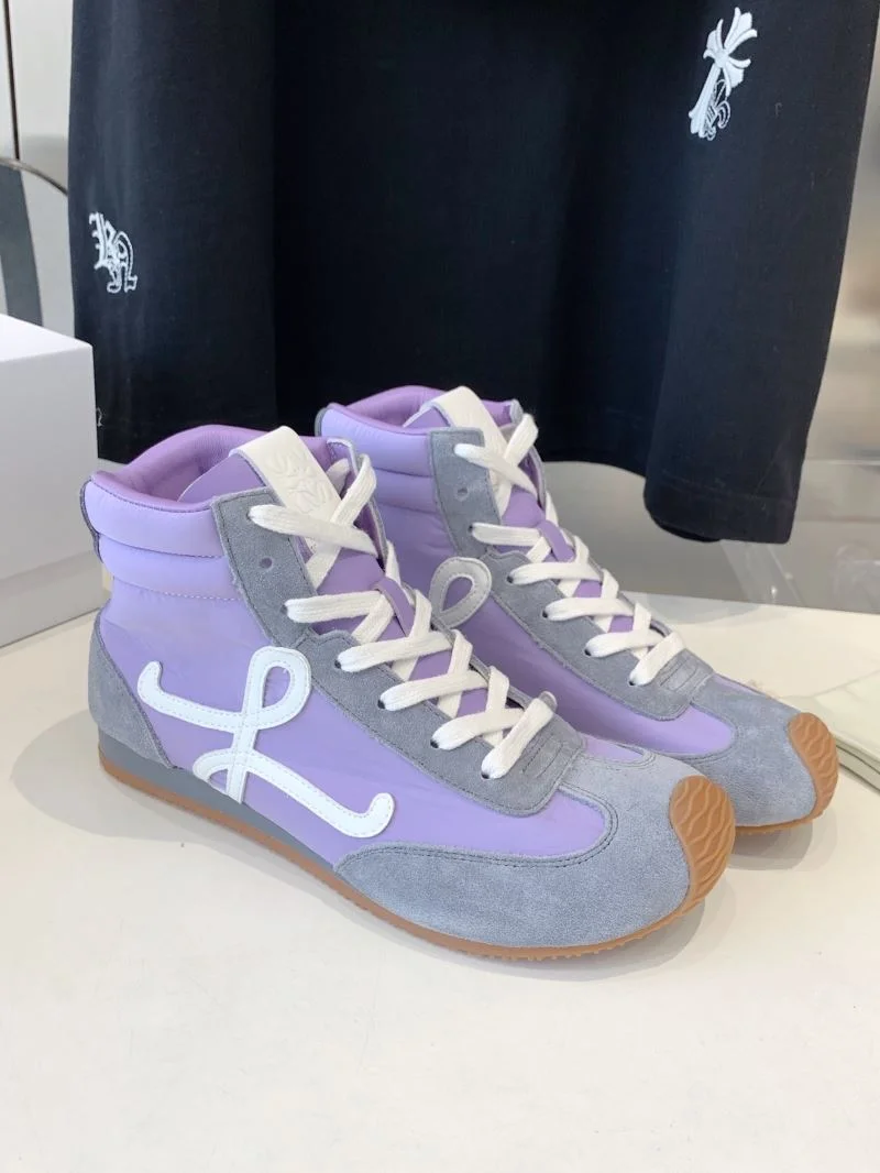 Loewe Shoes Seasonal 7755