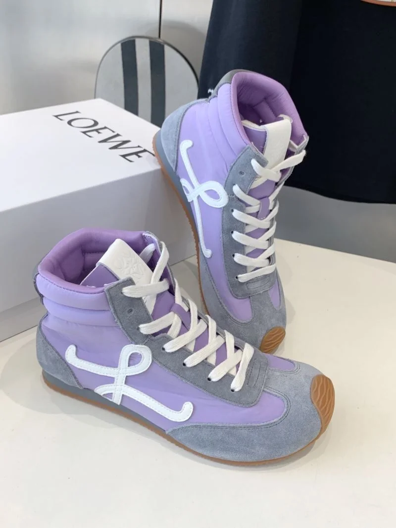 Loewe Shoes Seasonal 7755
