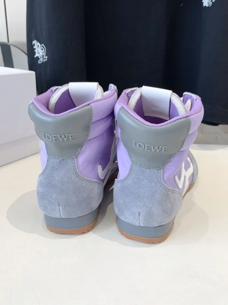 Loewe Shoes Seasonal 7755