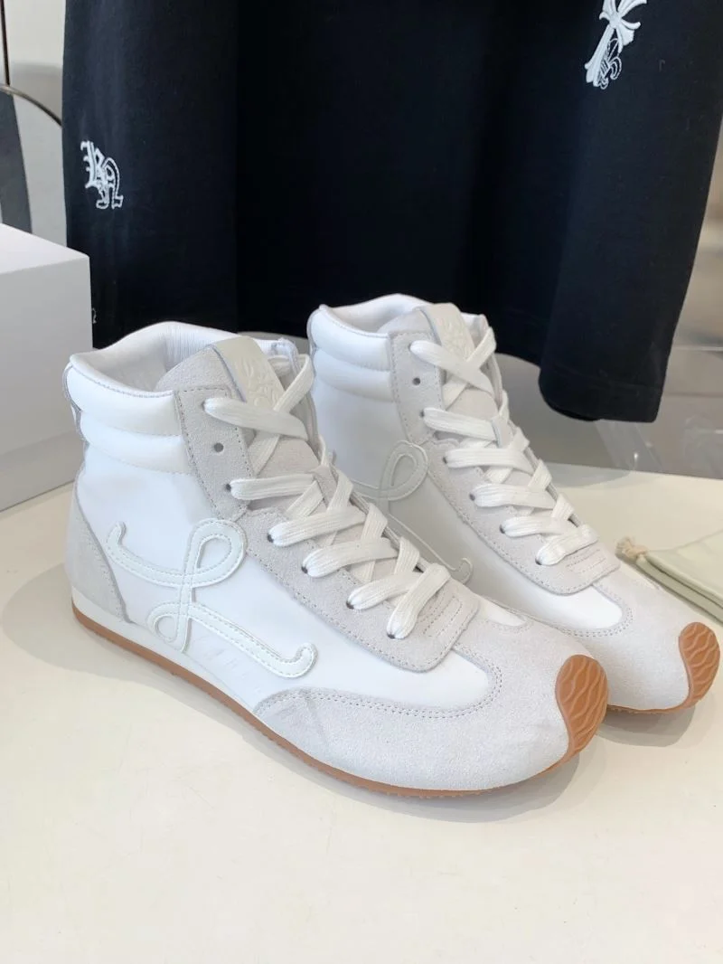 Loewe Shoes GoodFit 7751