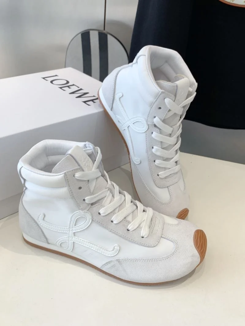 Loewe Shoes GoodFit 7751