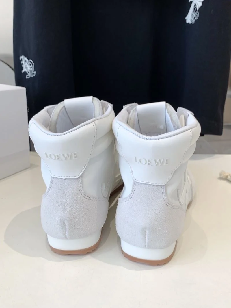Loewe Shoes GoodFit 7751