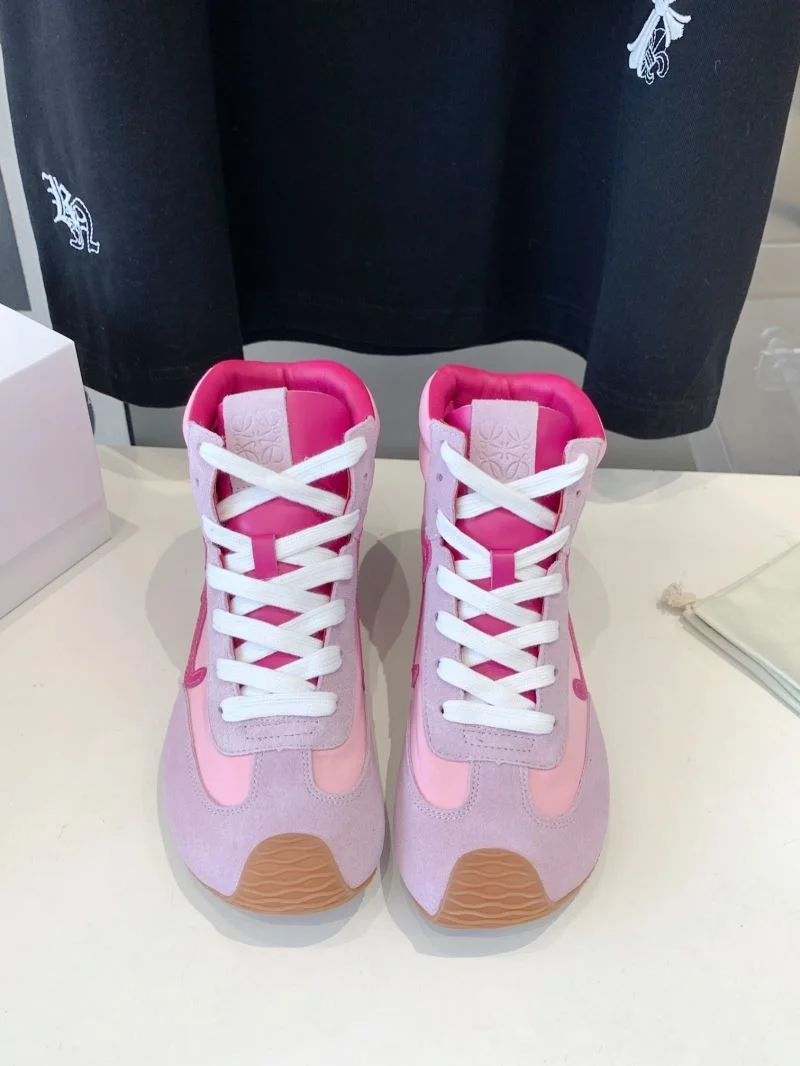Functional Loewe Shoes 7762