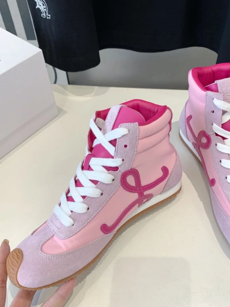 Functional Loewe Shoes 7762