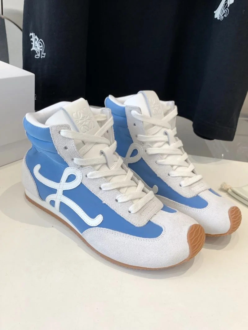 Loewe Shoes Resilient 7784
