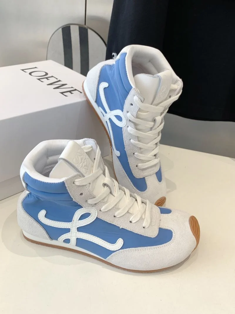 Loewe Shoes Resilient 7784