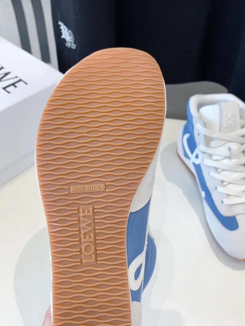 Loewe Shoes Resilient 7784