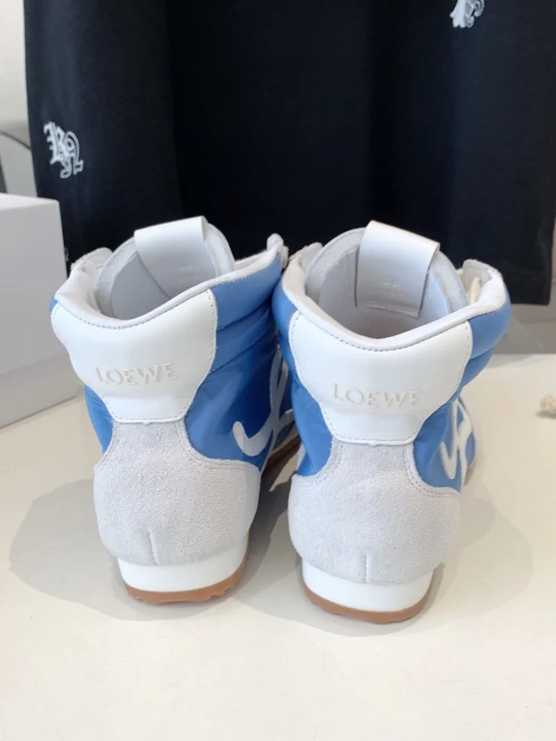 Loewe Shoes Resilient 7784