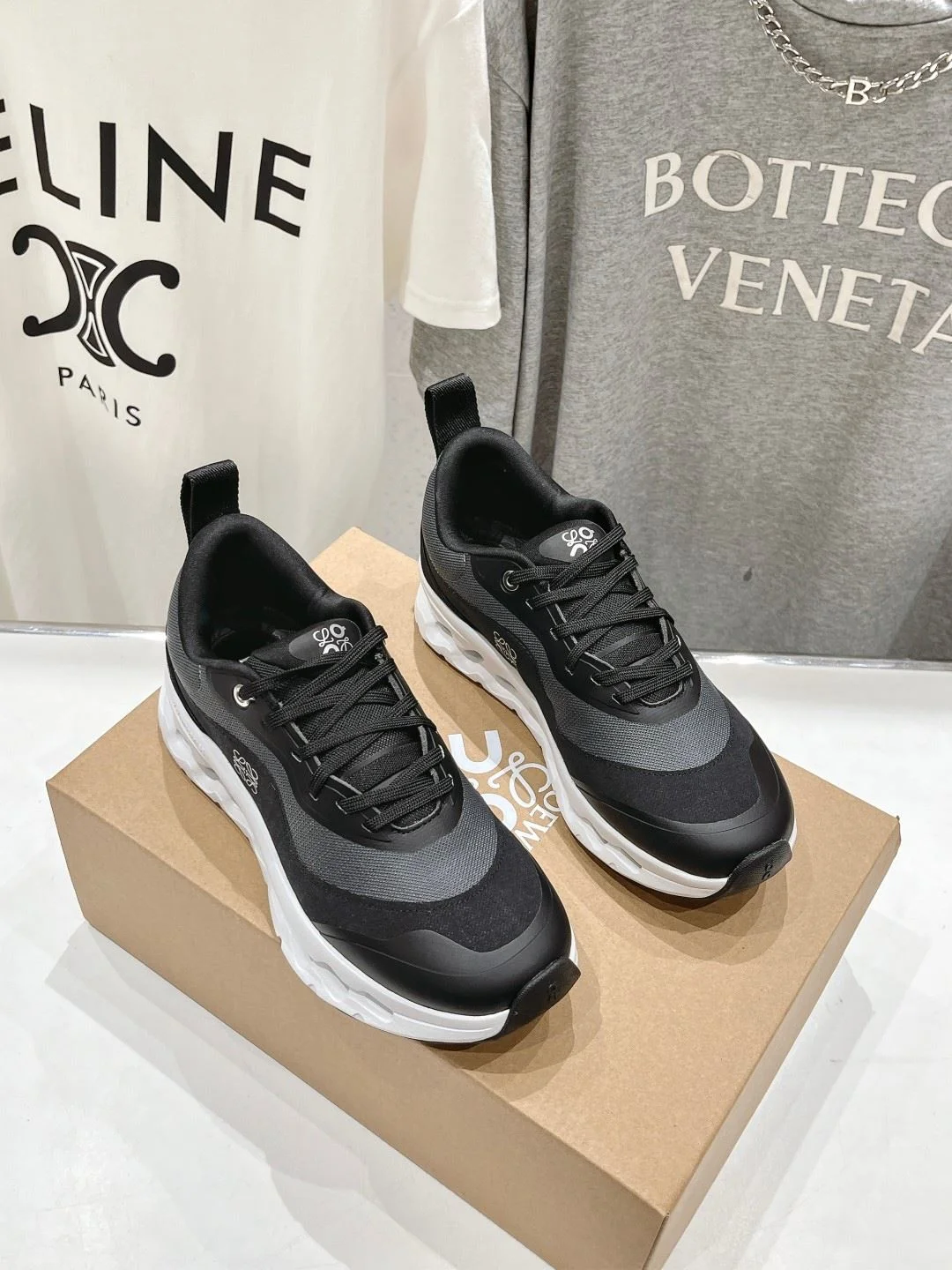 Thermal Loewe Shoes 7760