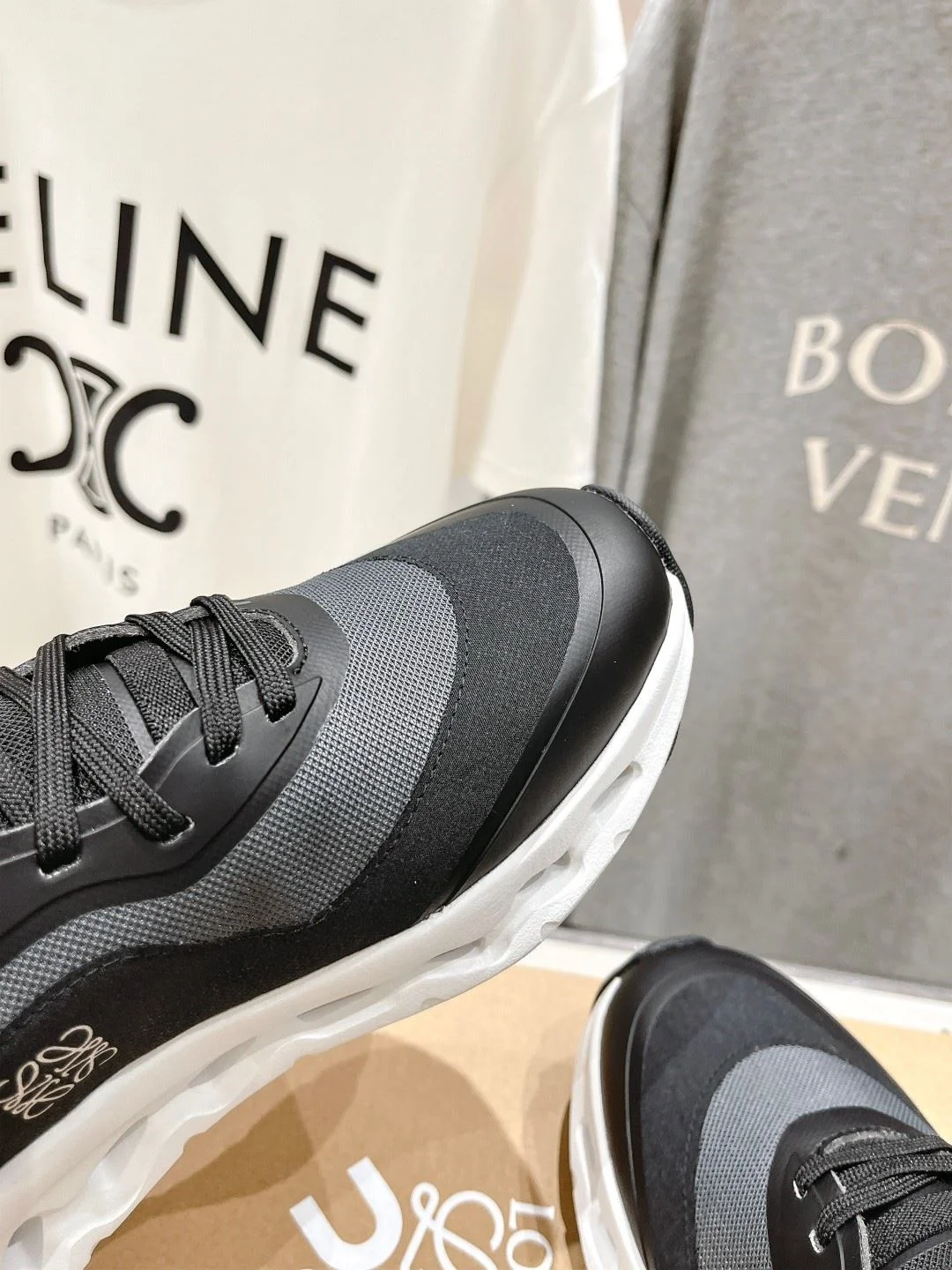 Thermal Loewe Shoes 7760