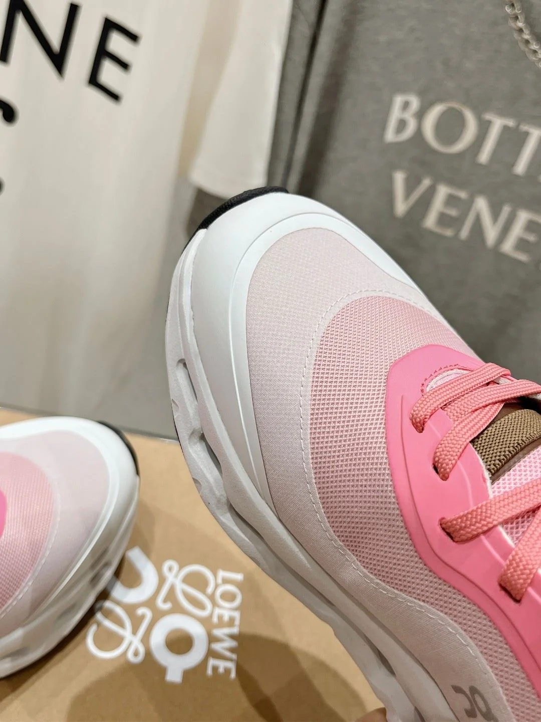 Loewe Shoes GoodFit 7867