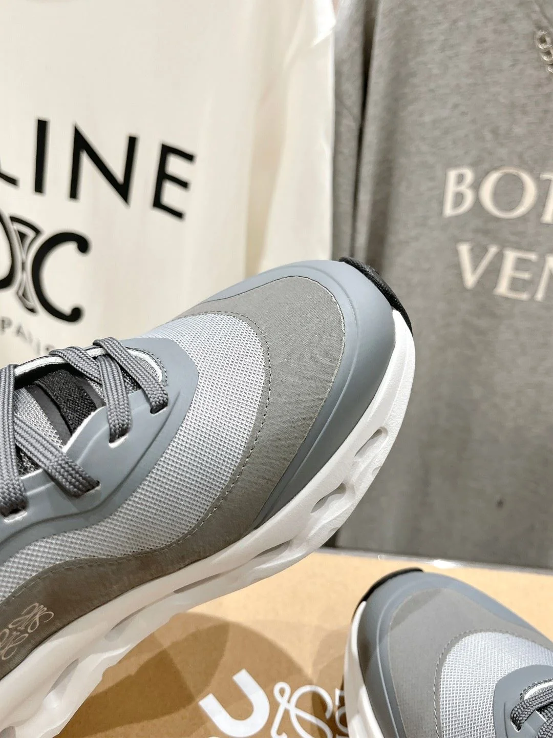 Popular Loewe Shoes 7783