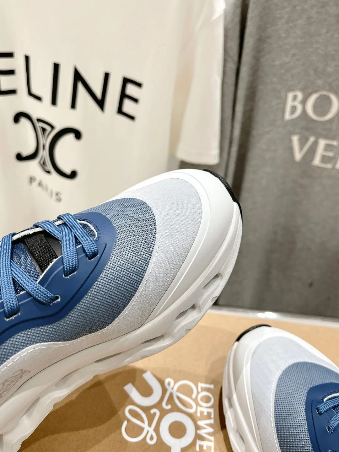 Loewe Shoes Breathable 7769