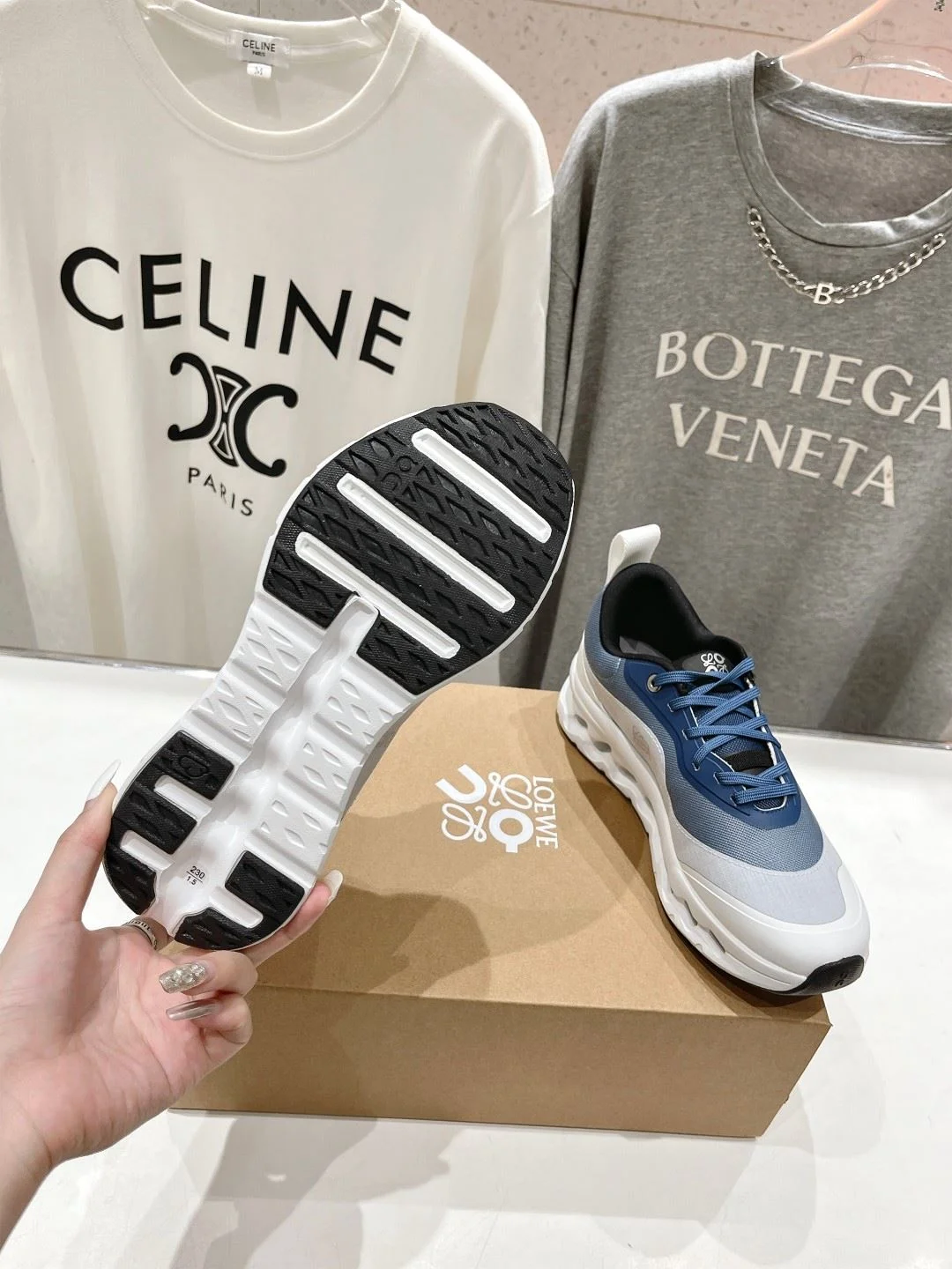 Loewe Shoes Breathable 7769