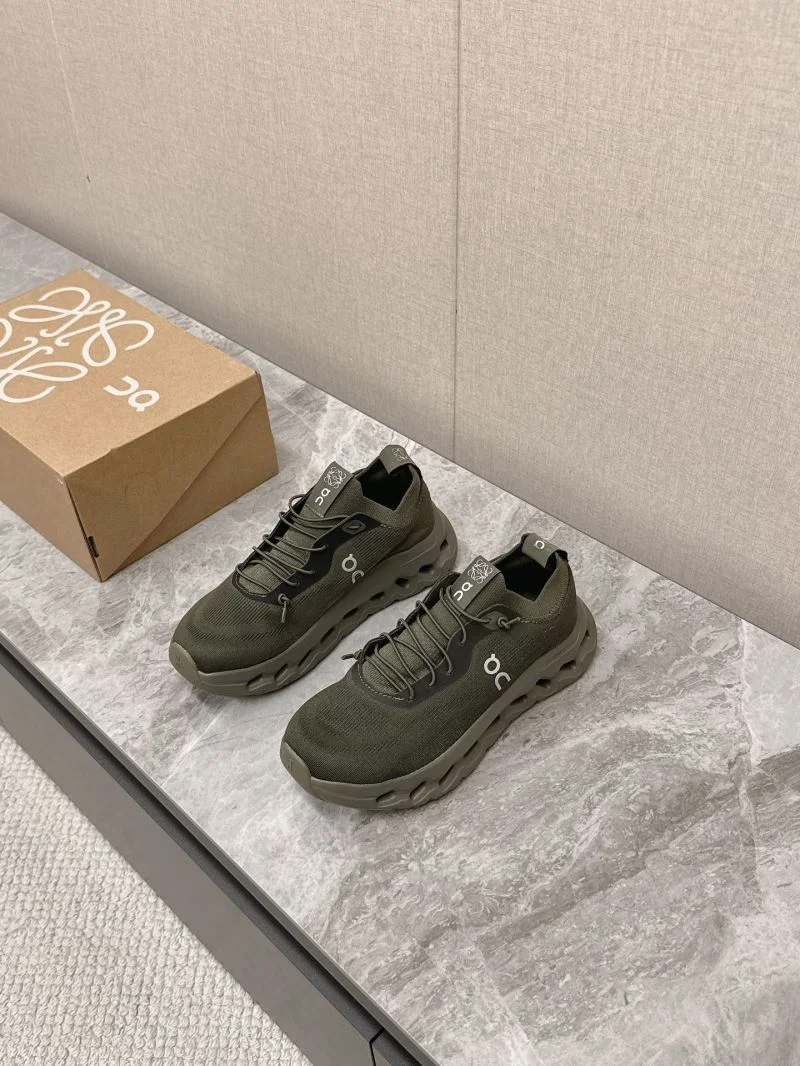 OdorResistant Loewe Shoes 7765