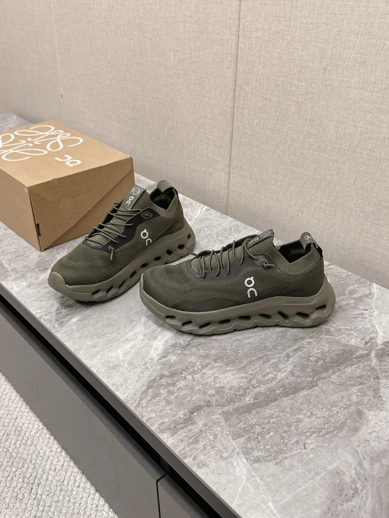 OdorResistant Loewe Shoes 7765