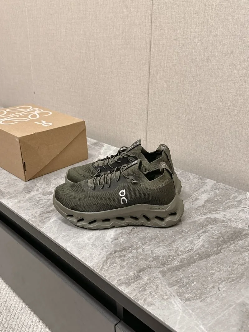 OdorResistant Loewe Shoes 7765