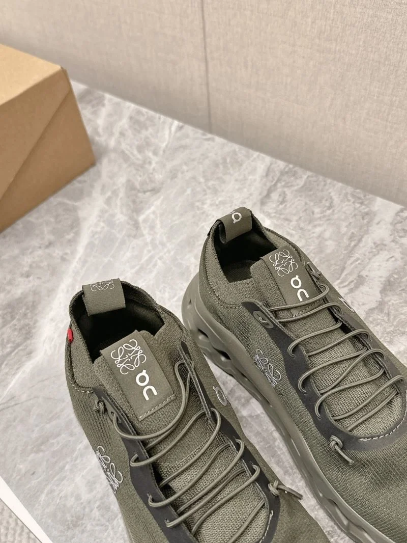 OdorResistant Loewe Shoes 7765