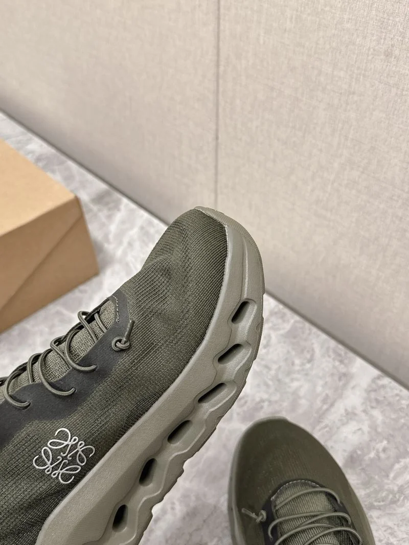 OdorResistant Loewe Shoes 7765