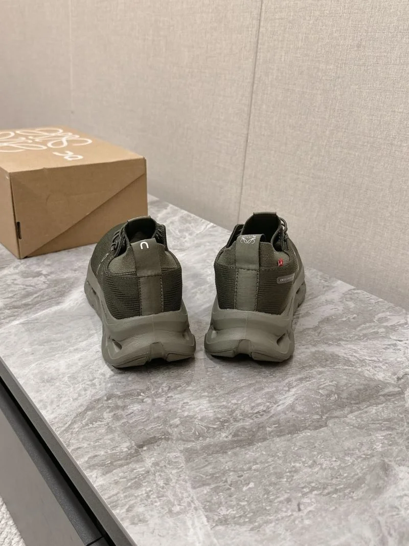 OdorResistant Loewe Shoes 7765