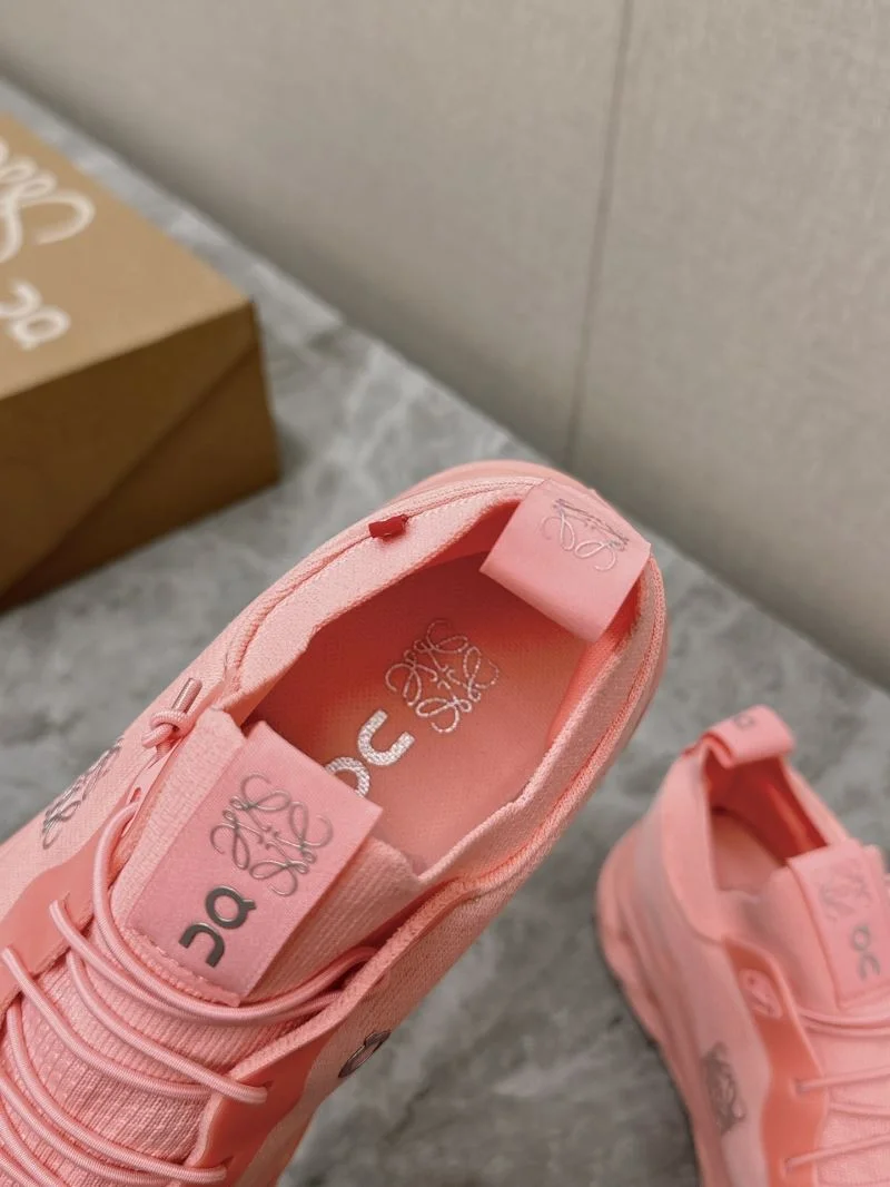 ModernLook Loewe Shoes 7754