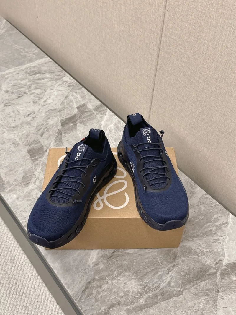 Loewe Shoes TravelReady 7742