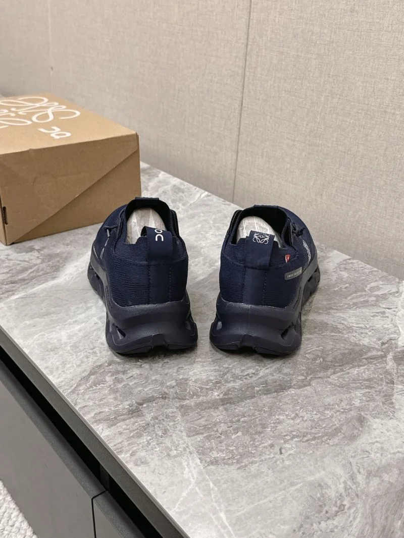 Loewe Shoes TravelReady 7742