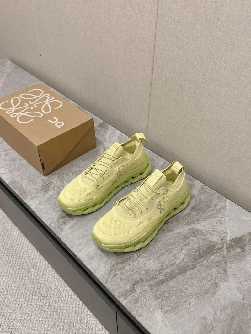 Loewe Shoes TechFriendly 7753