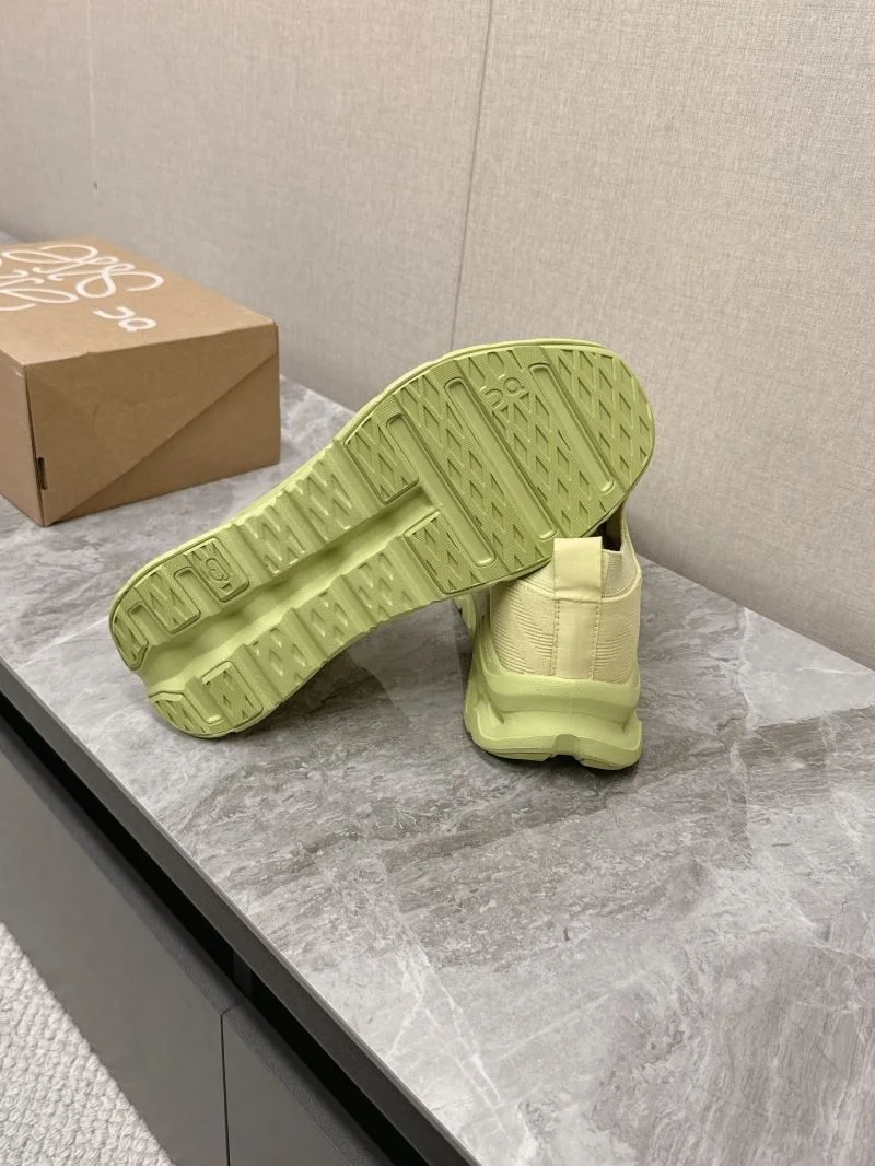 Loewe Shoes TechFriendly 7753