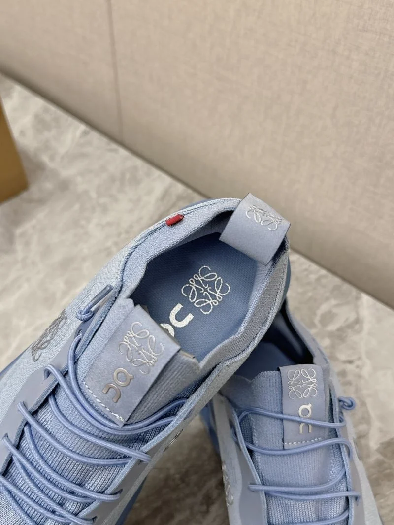 Popular Loewe Shoes 7733