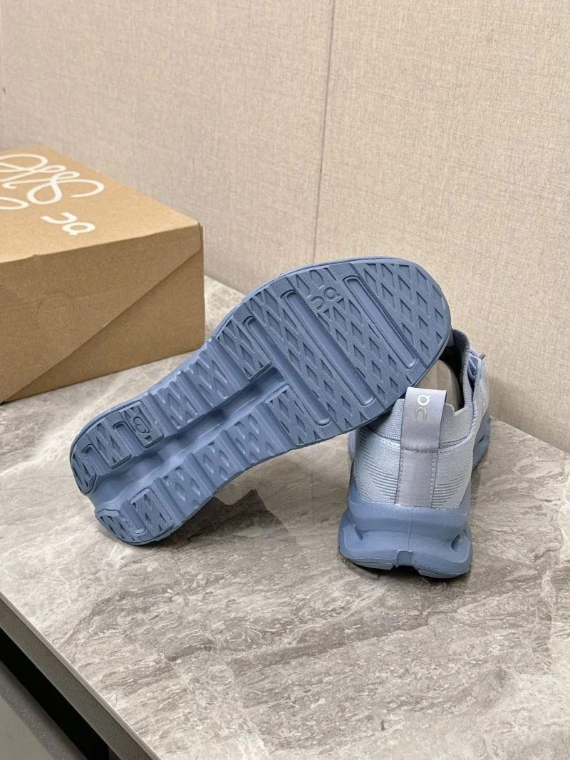 Popular Loewe Shoes 7733