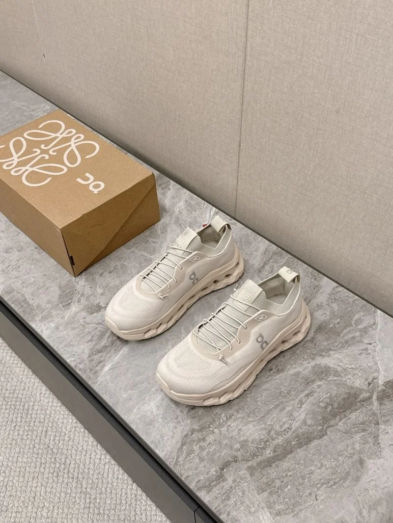 Youthful Loewe Shoes 7779