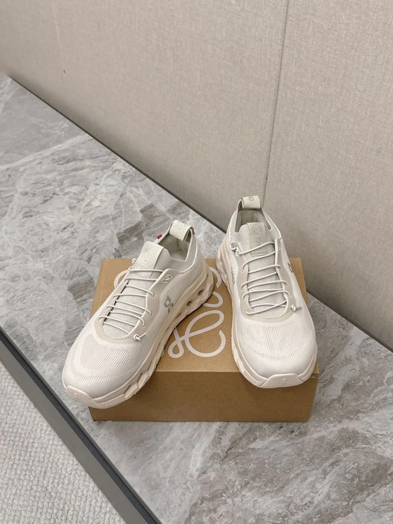 Youthful Loewe Shoes 7779