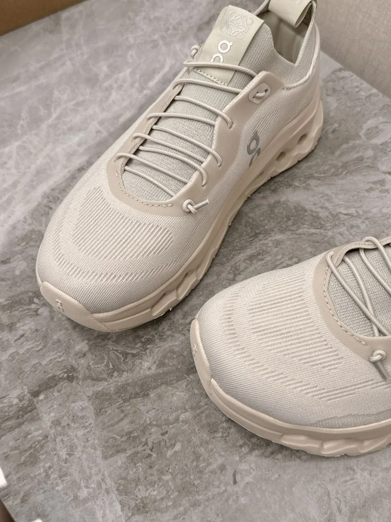 Youthful Loewe Shoes 7779