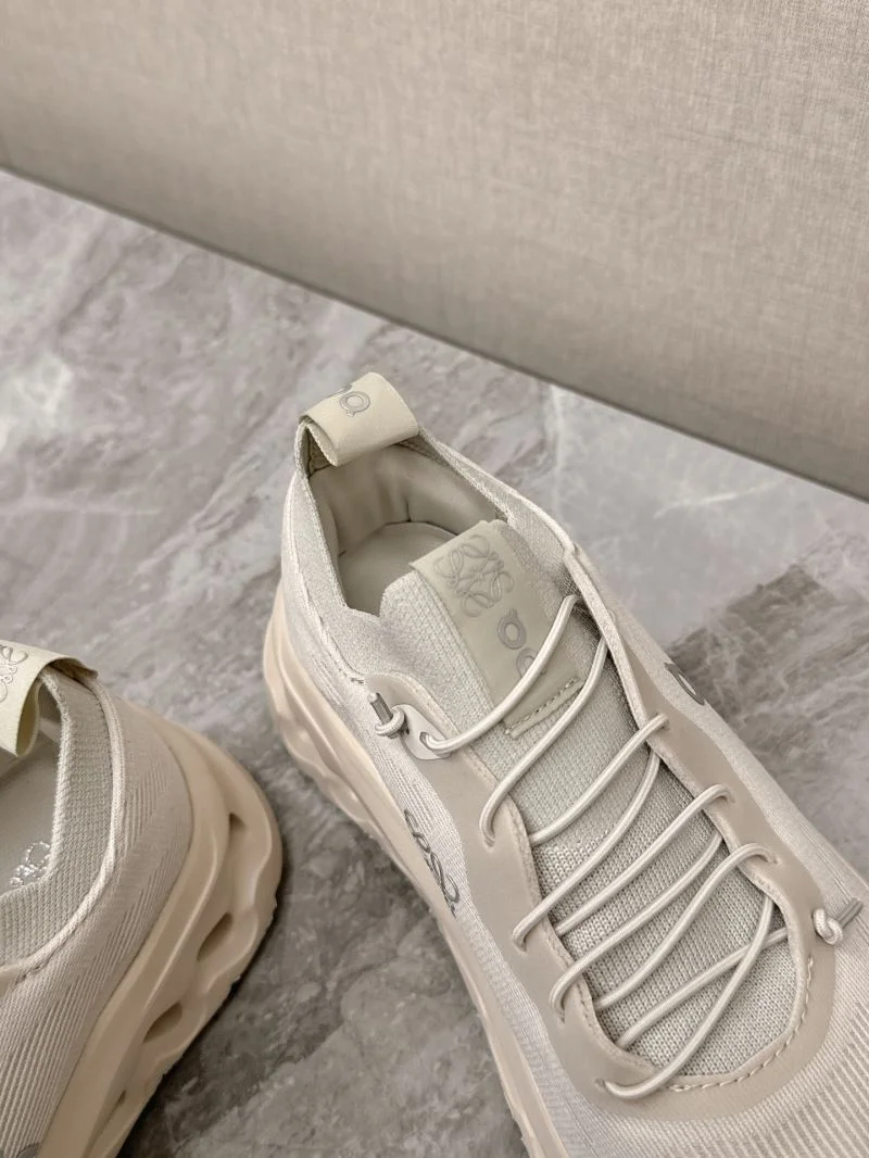Youthful Loewe Shoes 7779