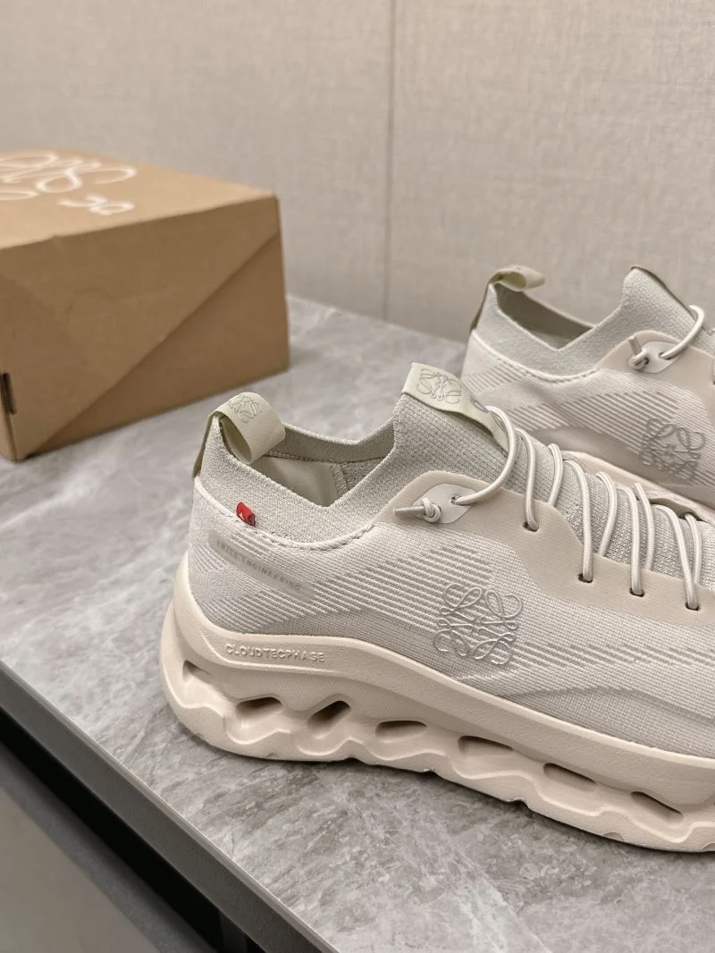 Youthful Loewe Shoes 7779