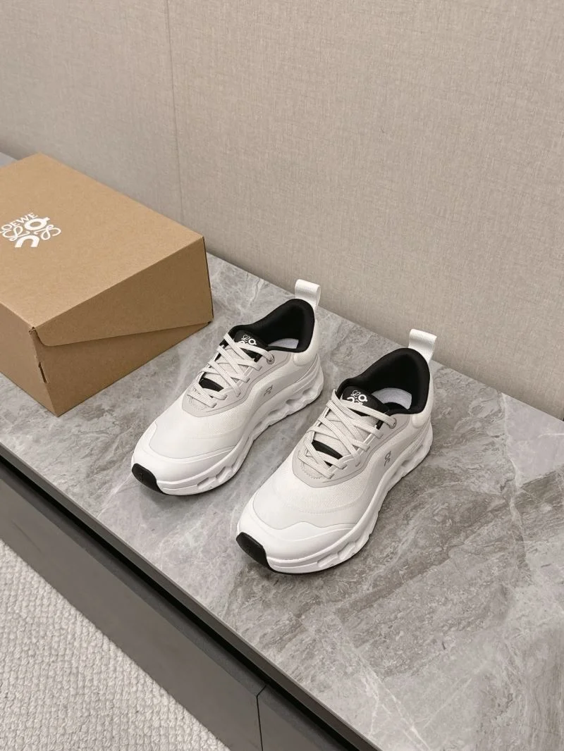 Lightweight Loewe Shoes 7736